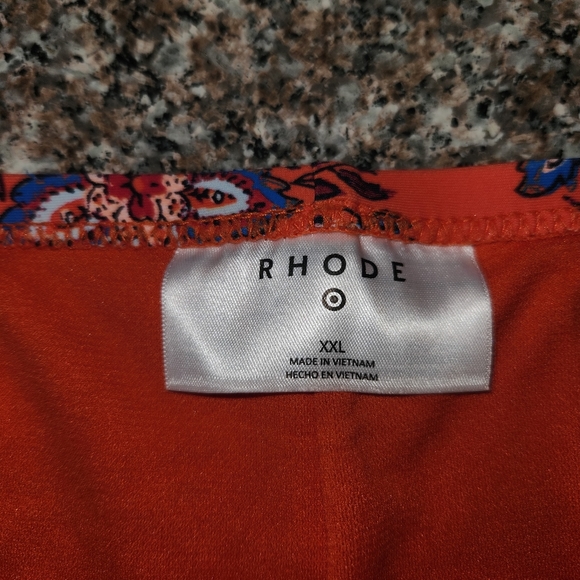 Rhode × Target Bikini Bottom - Picture 6 of 6